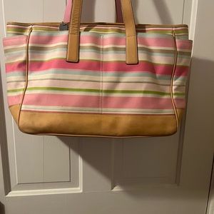 Diaper bag